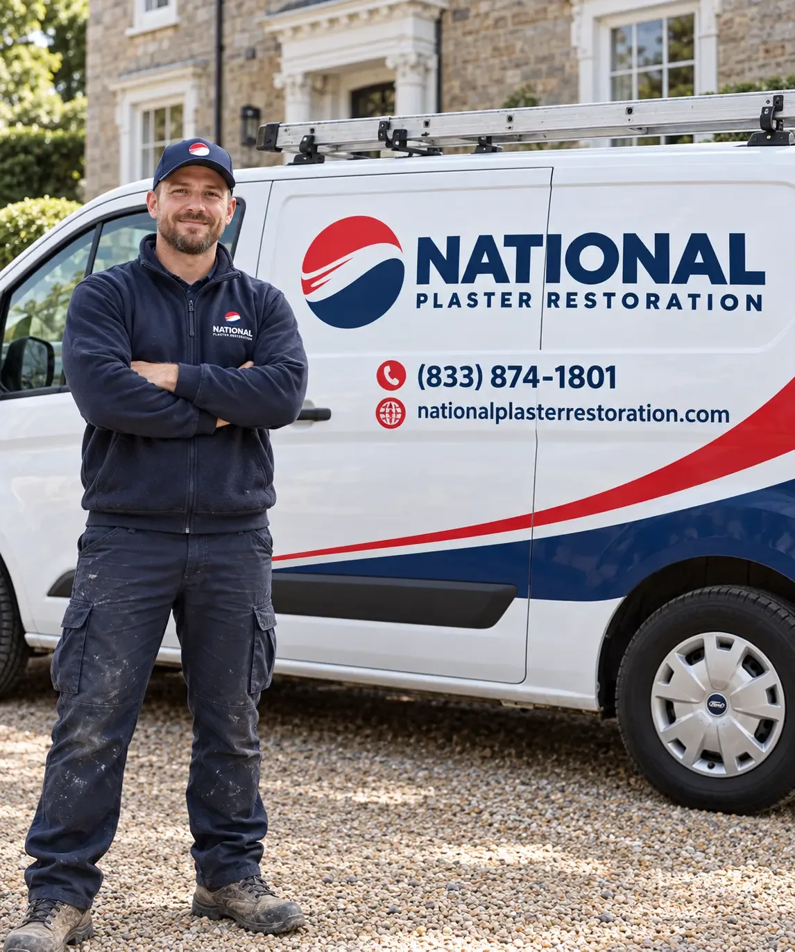 Plaster Repair company in Welch, MN